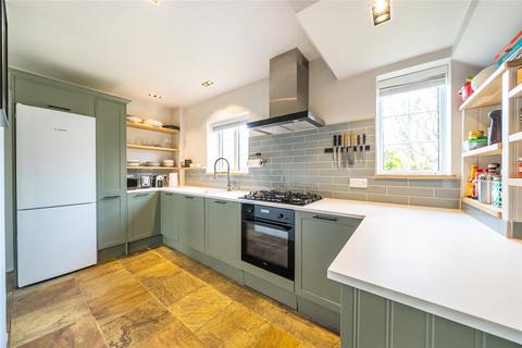 21 Beech Hanger Road, Grayshott, Hindhead, GU26 6LS
