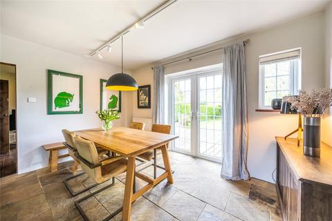 21 Beech Hanger Road, Grayshott, Hindhead, GU26 6LS