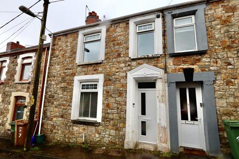 2 bedroom terraced house for sale, Church Street, Pontlottyn, CF81