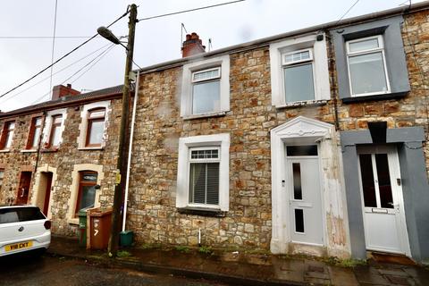 2 bedroom terraced house for sale, Church Street, Pontlottyn, CF81