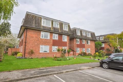 2 bedroom flat for sale, Grenville Road, Wimborne, BH21