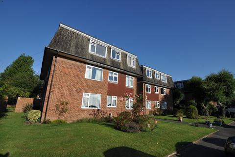 2 bedroom flat for sale, Grenville Road, Wimborne, BH21