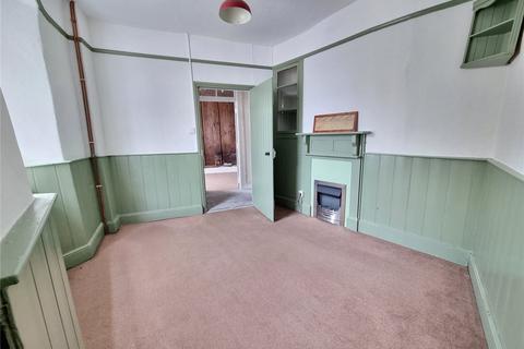 2 bedroom terraced house for sale, Torrington, Devon