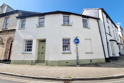 3 bedroom terraced house for sale, Torrington, Devon