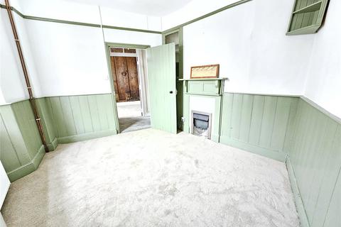 3 bedroom terraced house for sale, Torrington, Devon