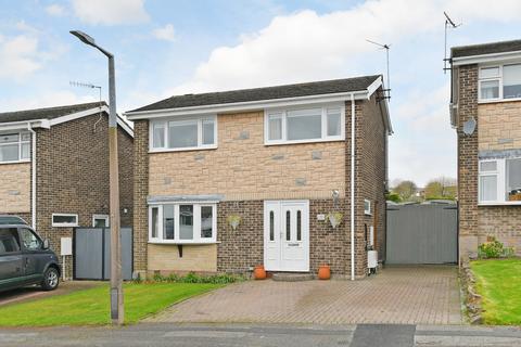 5 bedroom detached house for sale, Belton Close, Dronfield Woodhouse, Dronfield, Derbyshire, S18 8QT