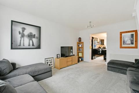 10 Belton Close, Dronfield Woodhouse, Dronfield, S18 8QT