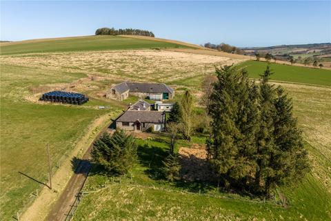 4 bedroom detached house for sale, Mid Ashalloch, Corse, Huntly, Aberdeenshire, AB54
