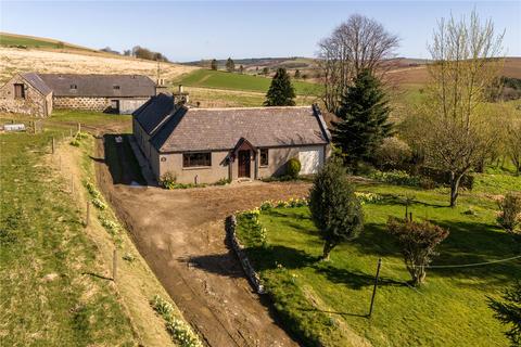 4 bedroom detached house for sale, Mid Ashalloch, Corse, Huntly, Aberdeenshire, AB54