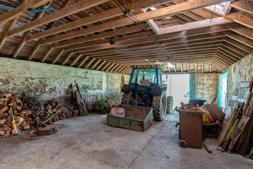 Outbuilding