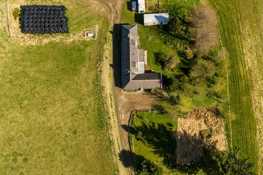 Birdseye View