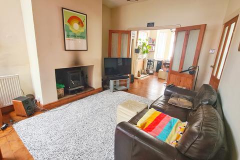 3 bedroom end of terrace house for sale, Fairbourne Road, Levenshulme