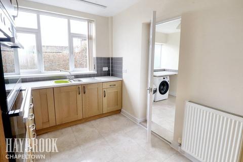 78 Vicarage Road, Grenoside, Sheffield, S35 8RG