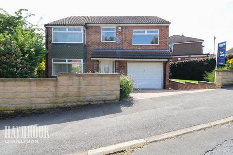 4 bedroom detached house for sale, Vicarage Road, Grenoside