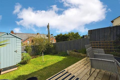 28 Fernleigh Crescent, Wadebridge, PL27 7JJ
