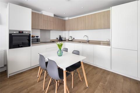 2 bedroom flat for sale, Grattan Court, 2 Anderson Square, Bromley-By-Bow, London, E3