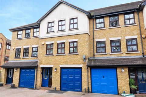 5 bedroom terraced house for sale, Howard Place, Reigate, Surrey, RH2