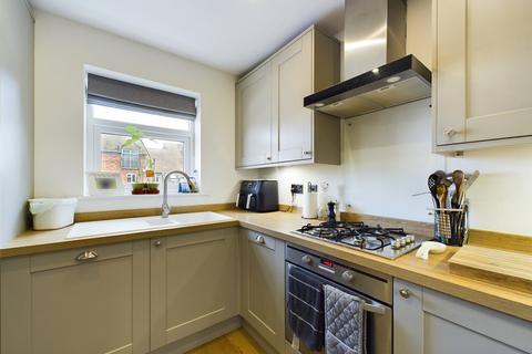 3 bedroom terraced house for sale, Rotterdam Drive, Christchurch, Dorset, BH23