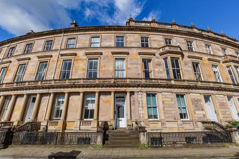 2 bedroom apartment for sale, Crown Circus, Glasgow