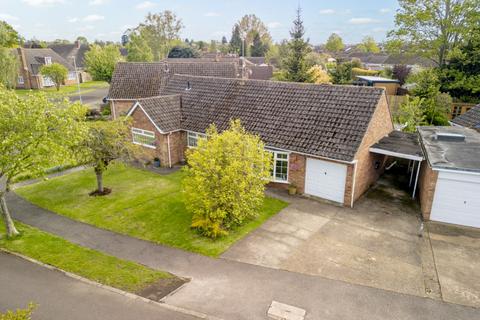 66 Allington Garden, Boston, PE21 9DW