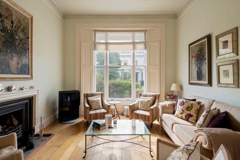 2 bedroom flat for sale, Dawson Place, London, W2