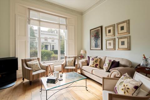 2 bedroom flat for sale, Dawson Place, London, W2