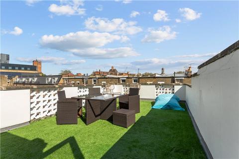 3 bedroom apartment for sale, Handforth Road, London, SW9