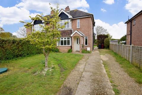 2 bedroom semi-detached house to rent, Acre Street, West Wittering, Chichester, PO20