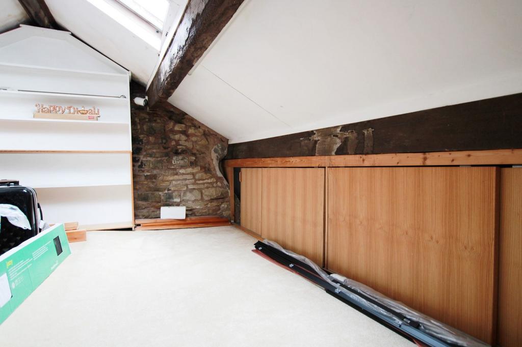 Loft Room