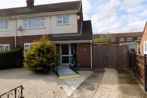 3 bedroom semi-detached house for sale, Battery Street, Immingham DN40