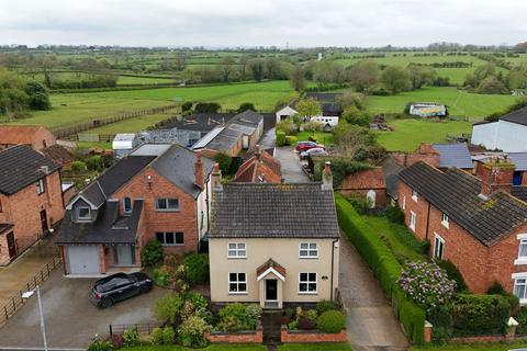 4 bedroom detached house for sale, The Cottage & Equestrian Facilities, Willoughby On The Wolds