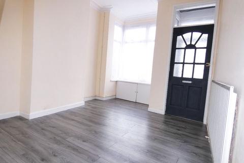 2 bedroom terraced house to rent, High Lane, Stoke-On-Trent, Staffordshire, ST6 7DF