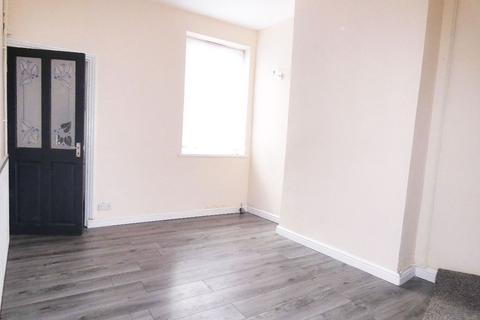2 bedroom terraced house to rent, High Lane, Stoke-On-Trent, Staffordshire, ST6 7DF