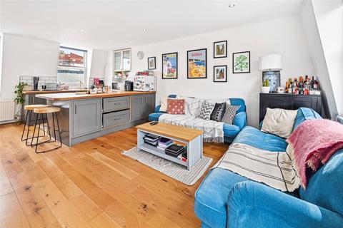 2 bedroom duplex to rent, Charlwood Place, Pimlico, London, SW1V