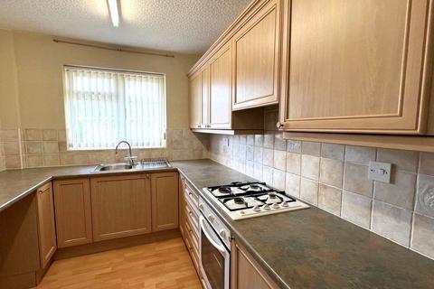 2 bedroom semi-detached bungalow for sale, Calmere Close Walsgrave Coventry
