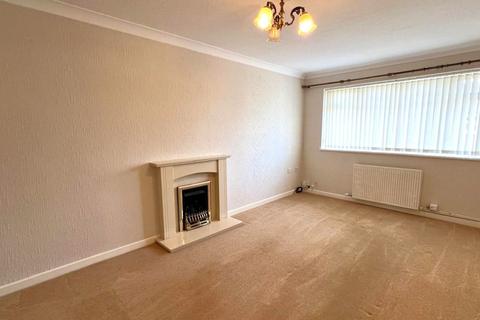 2 bedroom semi-detached bungalow for sale, Calmere Close Walsgrave Coventry