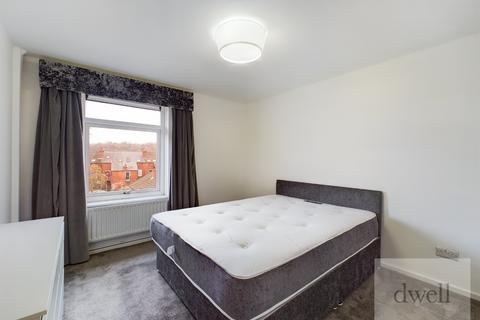 2 bedroom flat to rent, Greenhow Close, Burley, Leeds, LS4