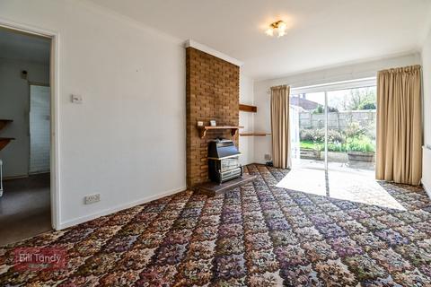 2 bedroom bungalow for sale, Berkeley Way, Longdon, Rugeley, WS15