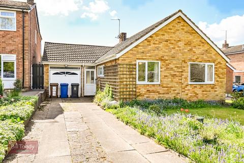 2 bedroom bungalow for sale, Berkeley Way, Longdon, Rugeley, WS15