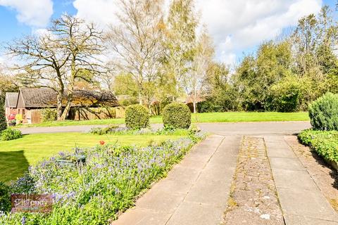 2 bedroom bungalow for sale, Berkeley Way, Longdon, Rugeley, WS15