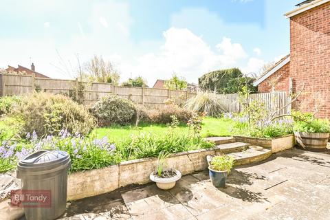 3 Berkeley Way, Longdon, Rugeley, WS15 4PQ