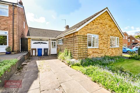 3 Berkeley Way, Longdon, Rugeley, WS15 4PQ