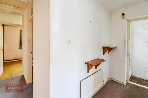 3 Berkeley Way, Longdon, Rugeley, WS15 4PQ
