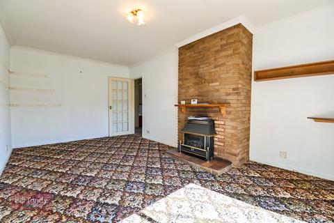 3 Berkeley Way, Longdon, Rugeley, WS15 4PQ