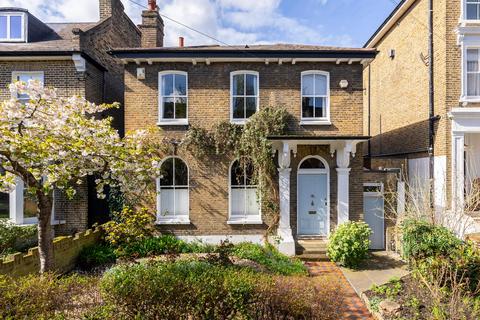 4 bedroom detached house for sale, Talfourd Road, Peckham, London, SE15