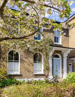 4 bedroom detached house for sale, Talfourd Road, Peckham, London, SE15