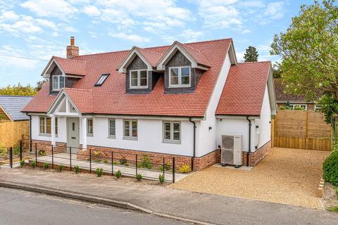 4 bedroom detached house for sale, Mailers Lane, Manuden, Bishop's Stortford, Essex, CM23