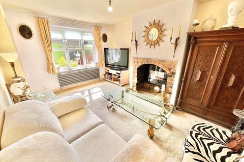 3 bedroom semi-detached house for sale, Knightley, Madeley, CW3