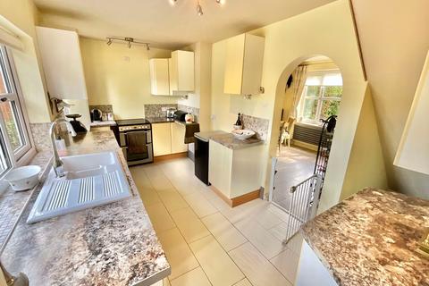 3 bedroom semi-detached house for sale, Knightley, Madeley, CW3