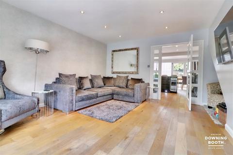 1 Freer Drive, Burntwood, WS7 9QJ